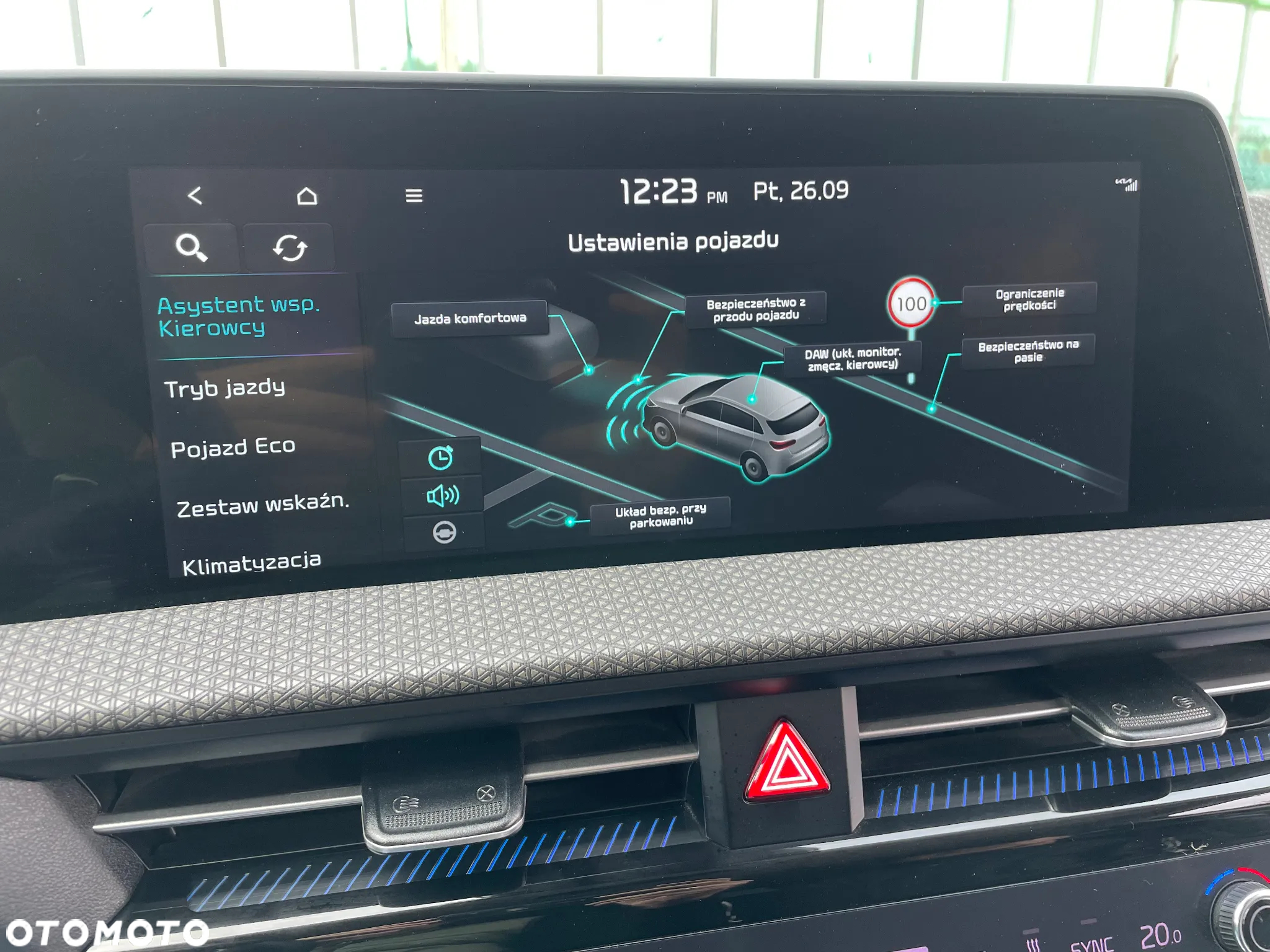 Kia EV6 77.4kWh AWD - 37