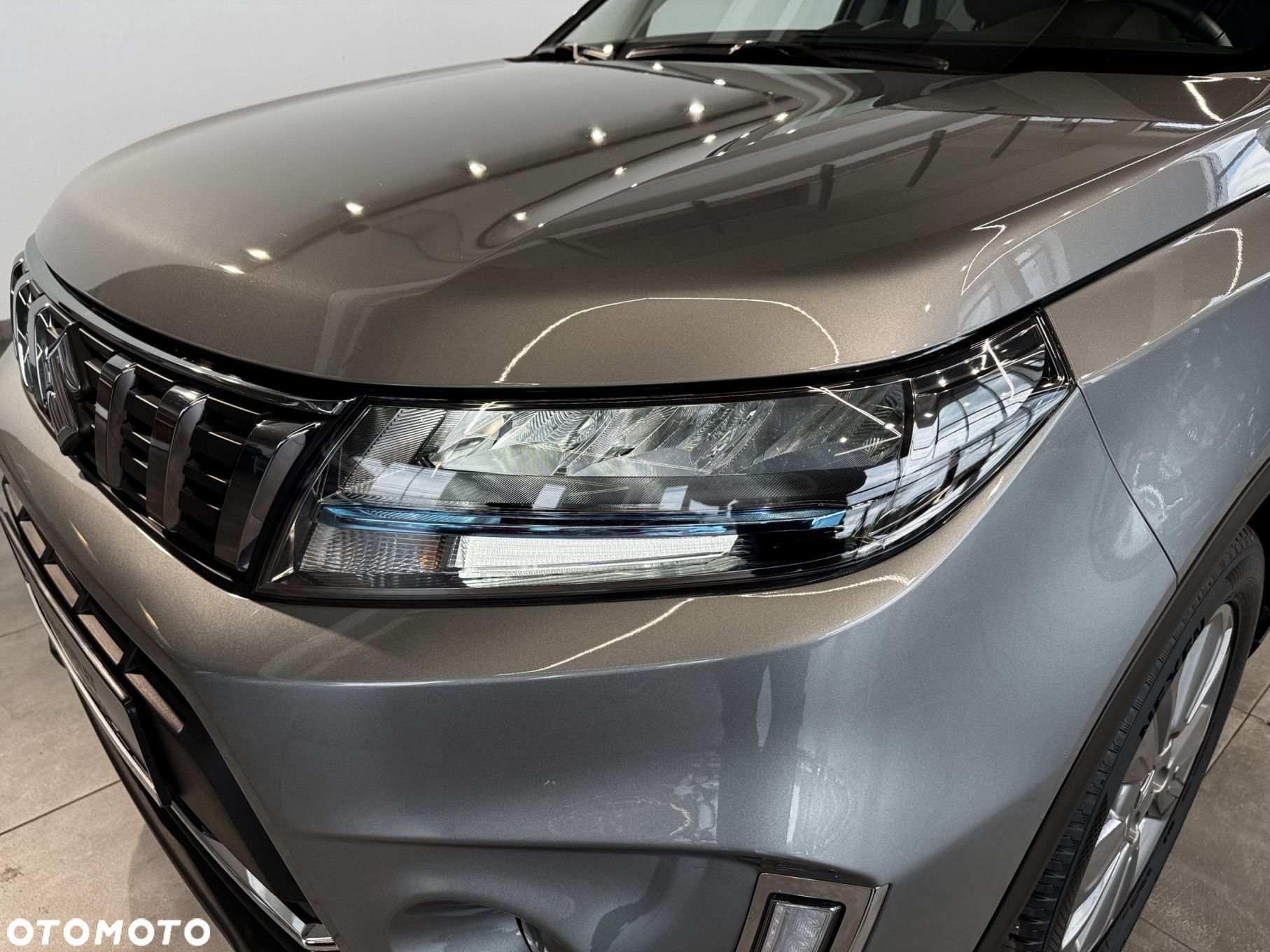 Suzuki Vitara - 10