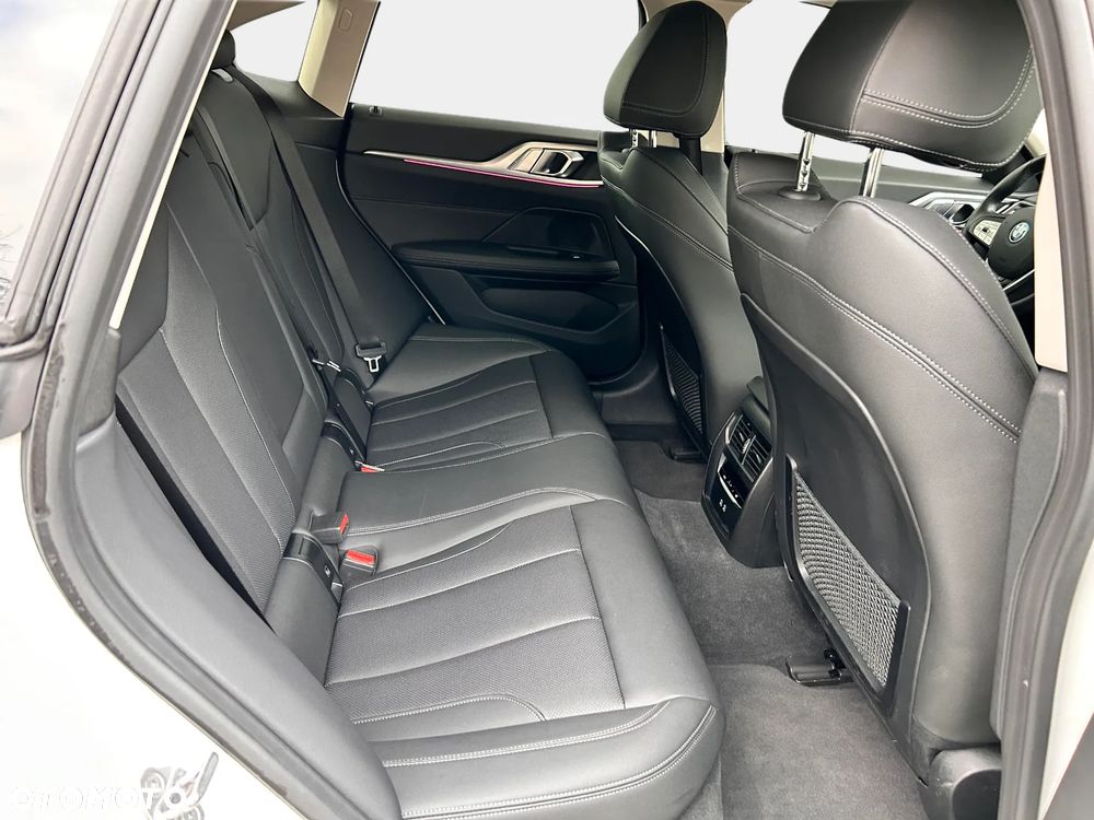 BMW i4 83.9kWh eDrive 40 - 17