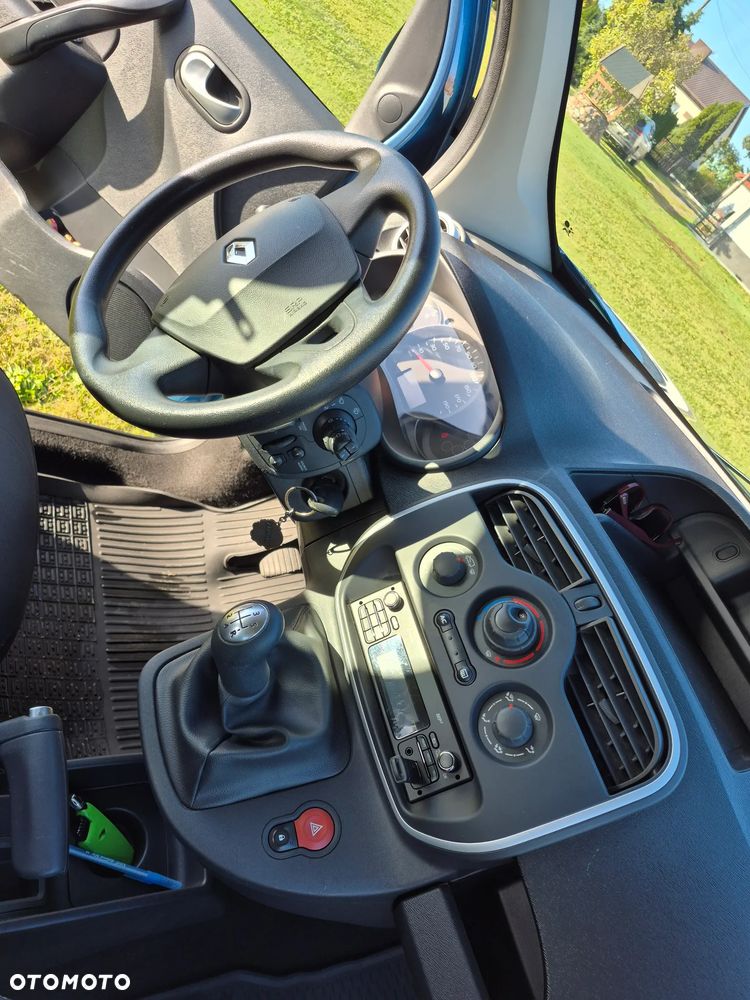 Renault Kangoo 2013 photo 5