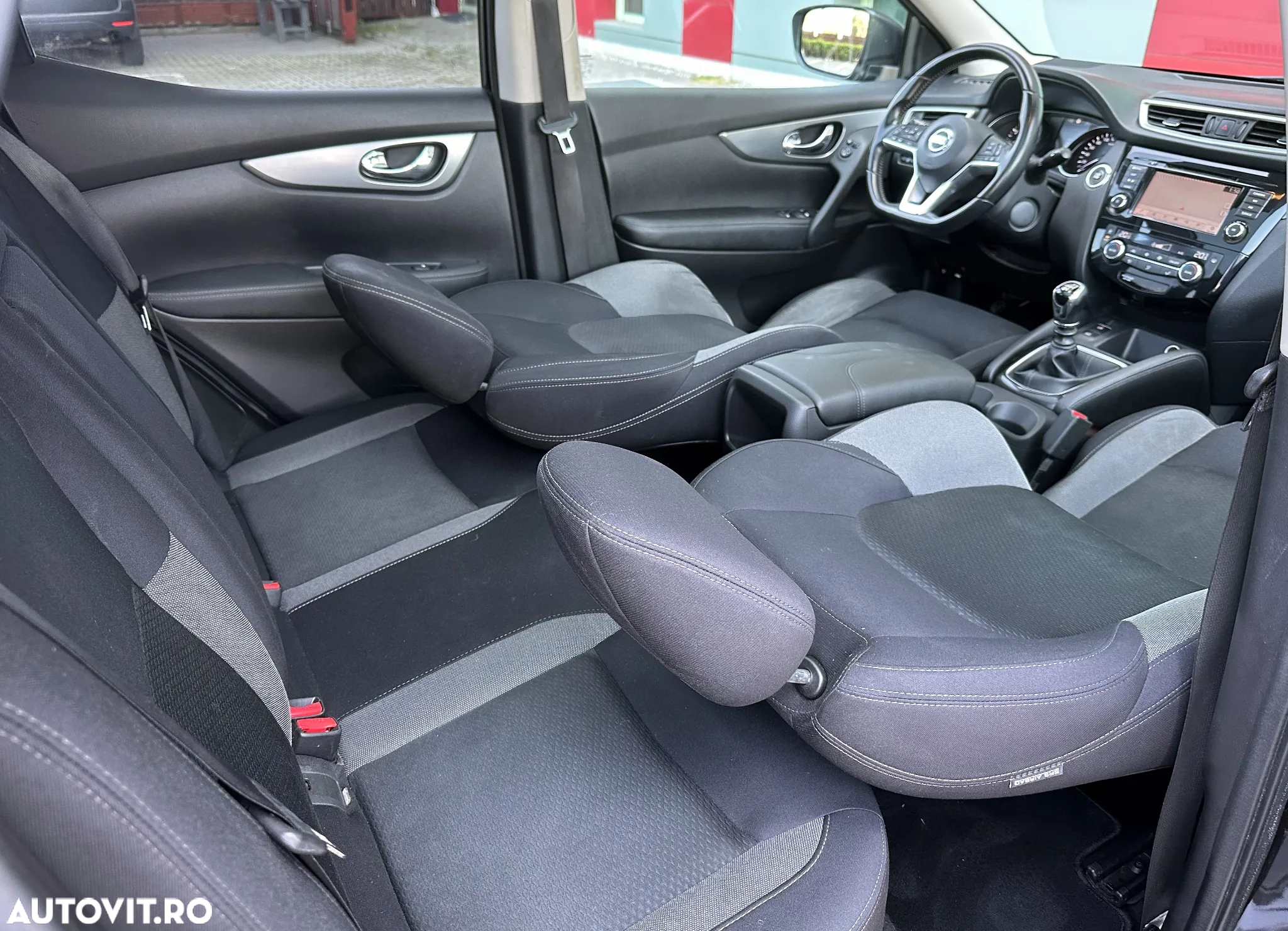 Nissan Qashqai - 30
