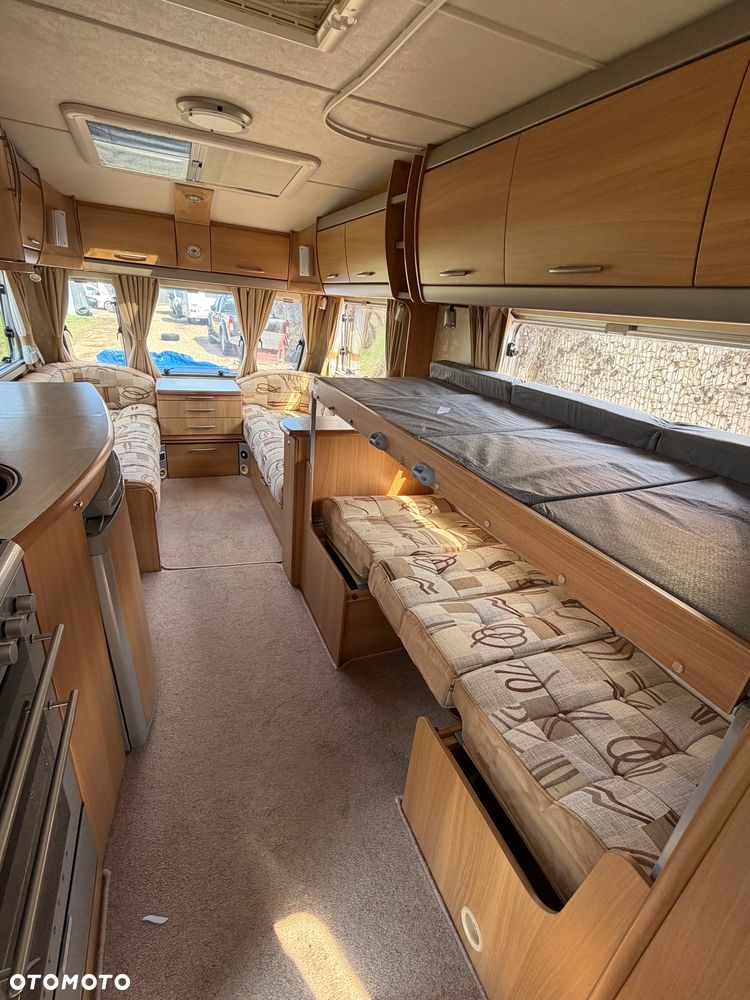 SWIFT Challenger 530 - 18