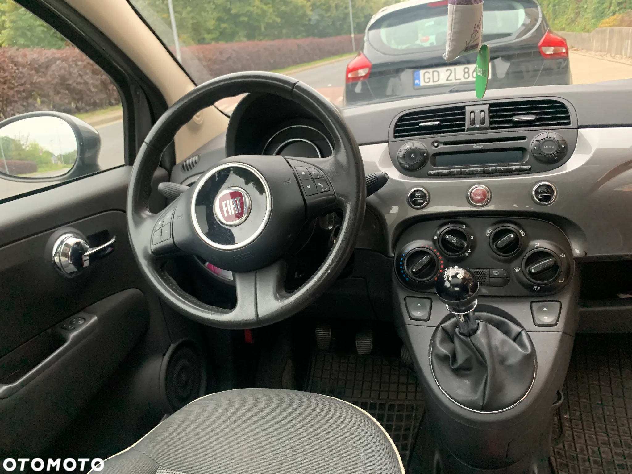 Fiat 500 - 3