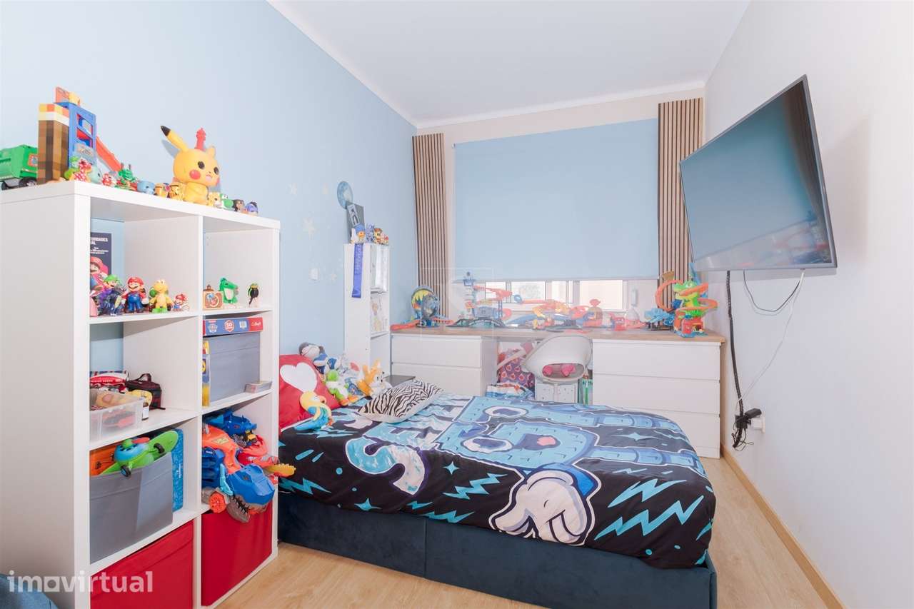 Apartamento T3 Venda em Alto do Seixalinho, Santo André e Verderena,Ba - Grande imagem: 2/17