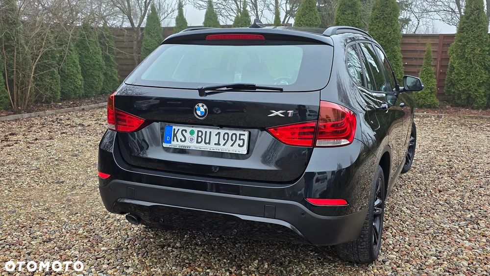 BMW X1 xDrive18d Sport Line - 13