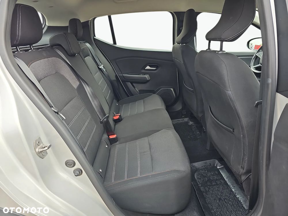 Dacia Sandero 1.0 TCe Expression - 22