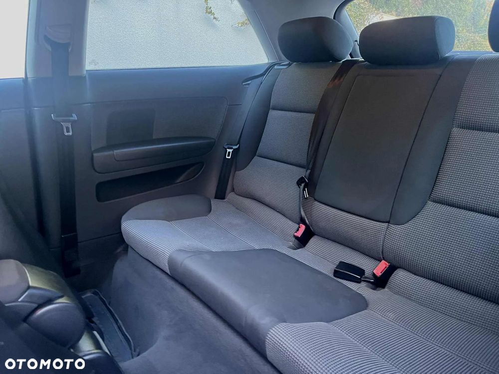 Audi A3 2.0 FSI Attraction Tiptr - 5