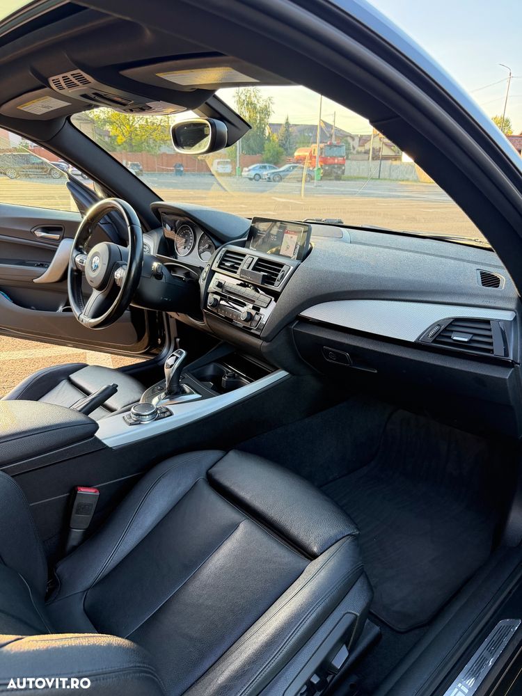 BMW Seria 2 - 13