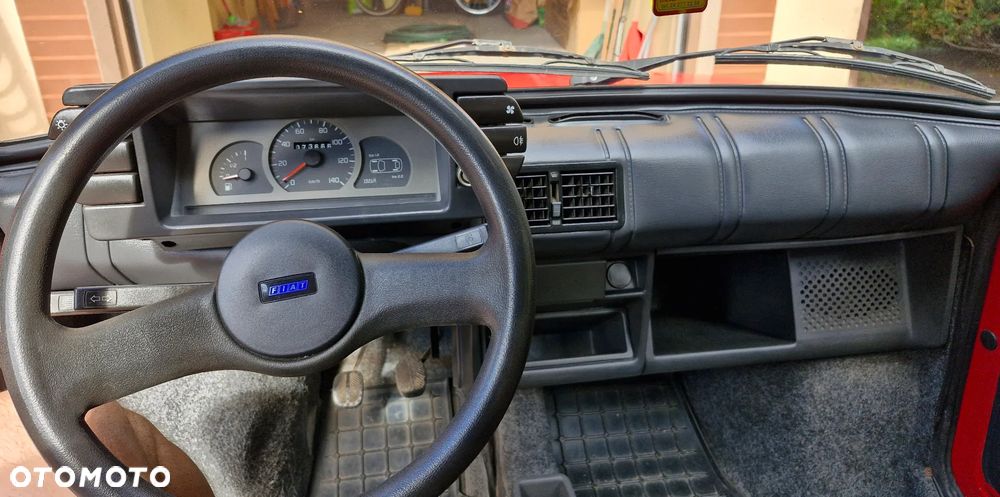 Fiat 126 elx Maluch sx - 6