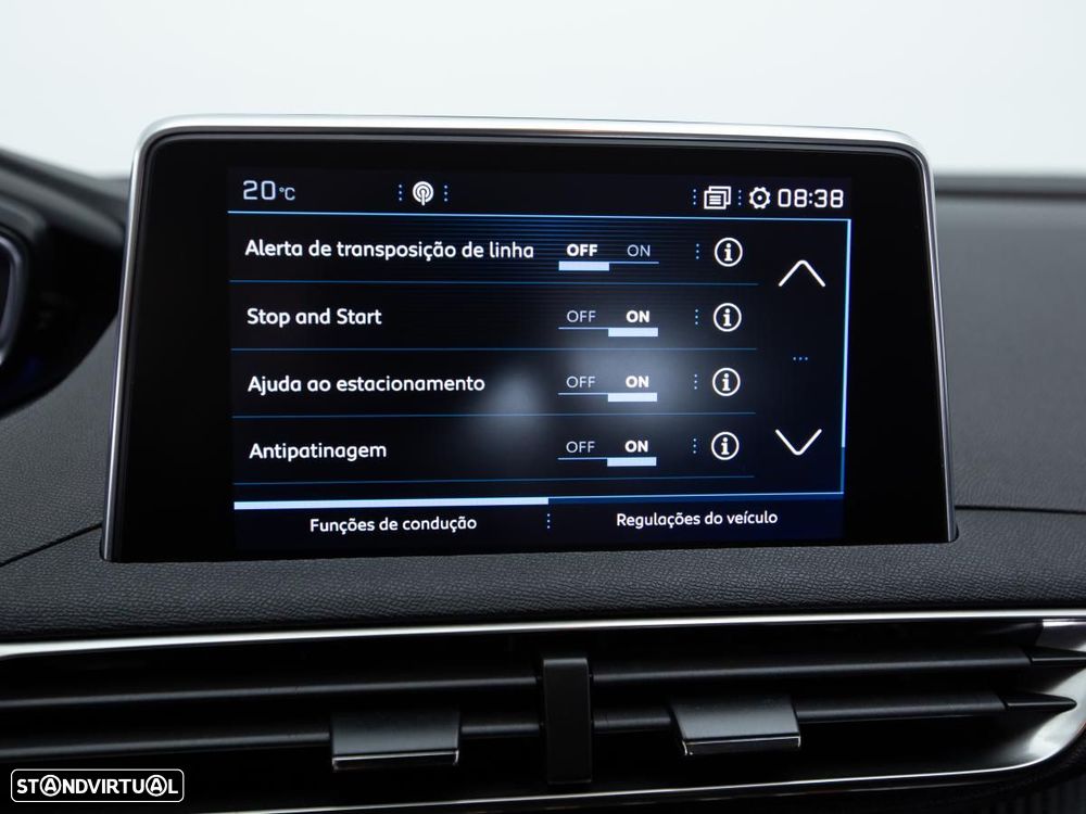 Peugeot 3008 - 23