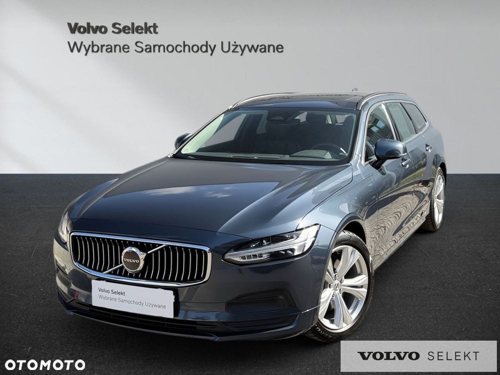 Volvo V90 - 1