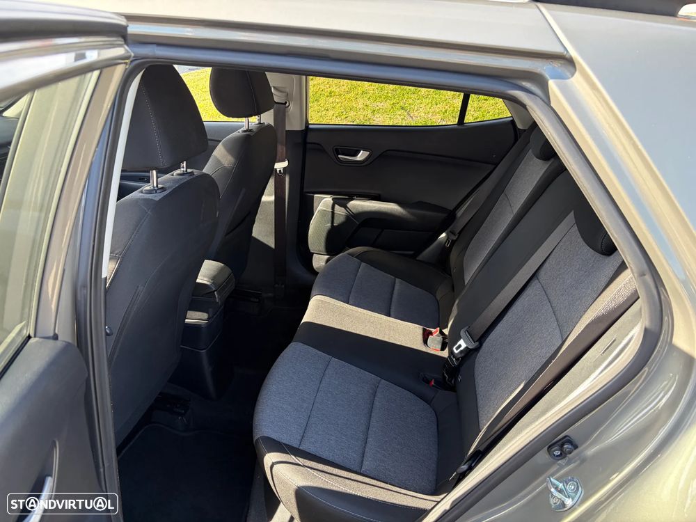 Kia Stonic 1.2 Dynamic - 11