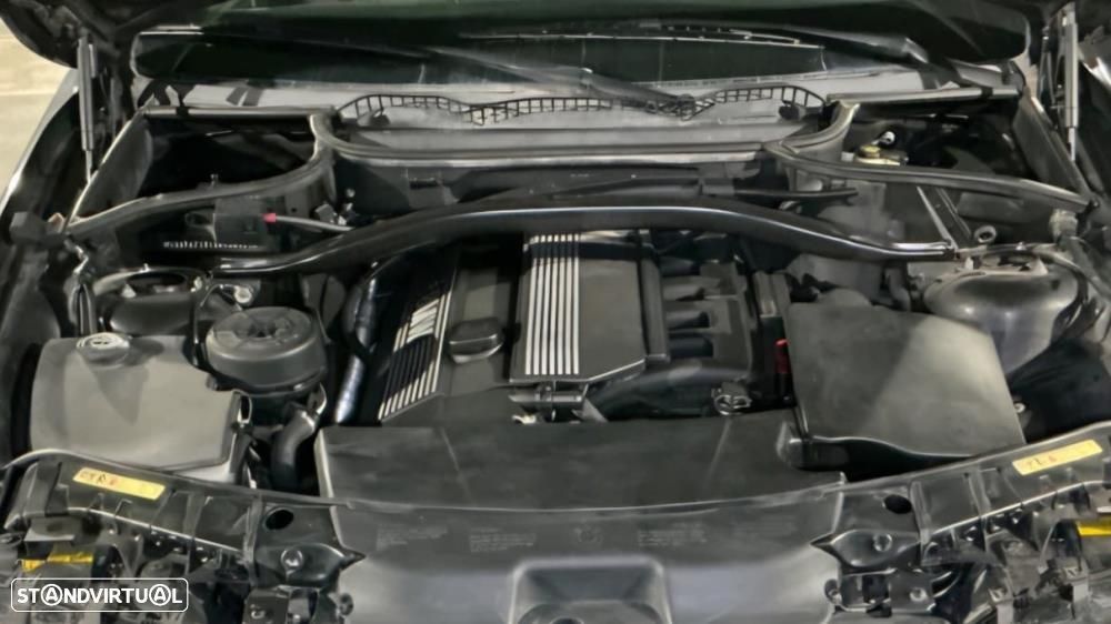Motor Bmw X3 (E83)  M54b25 / M54 B25 - 1