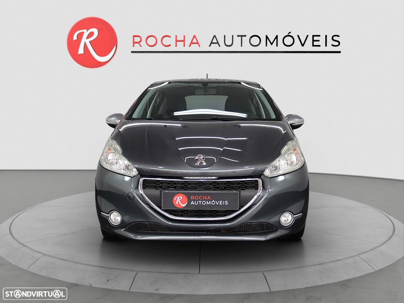 Peugeot 208 1.2 PureTech Style - 2