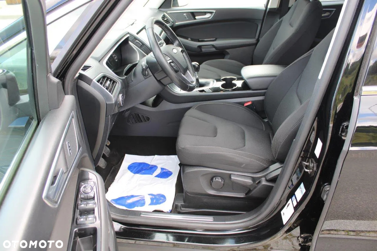 Ford S-Max 1.5 Eco Boost Start-Stopp Titanium - 7