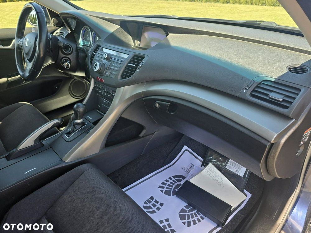 Honda Accord - 24