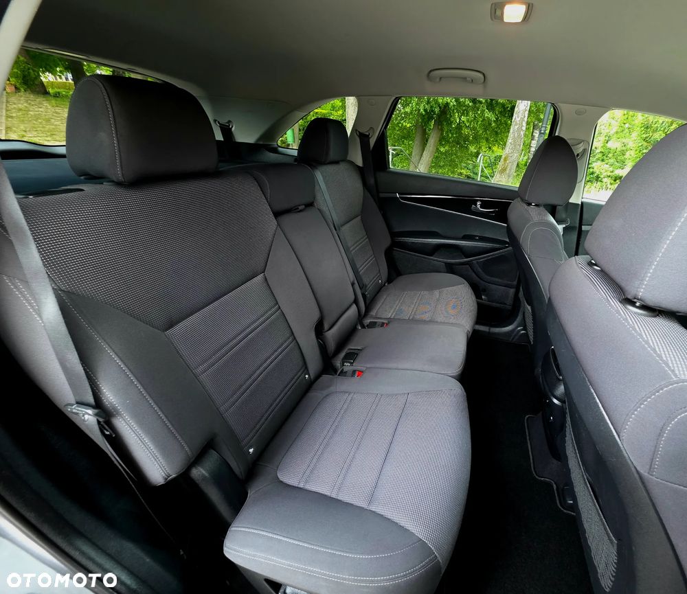 Kia Sorento 2.0 CRDI GT Line - 20