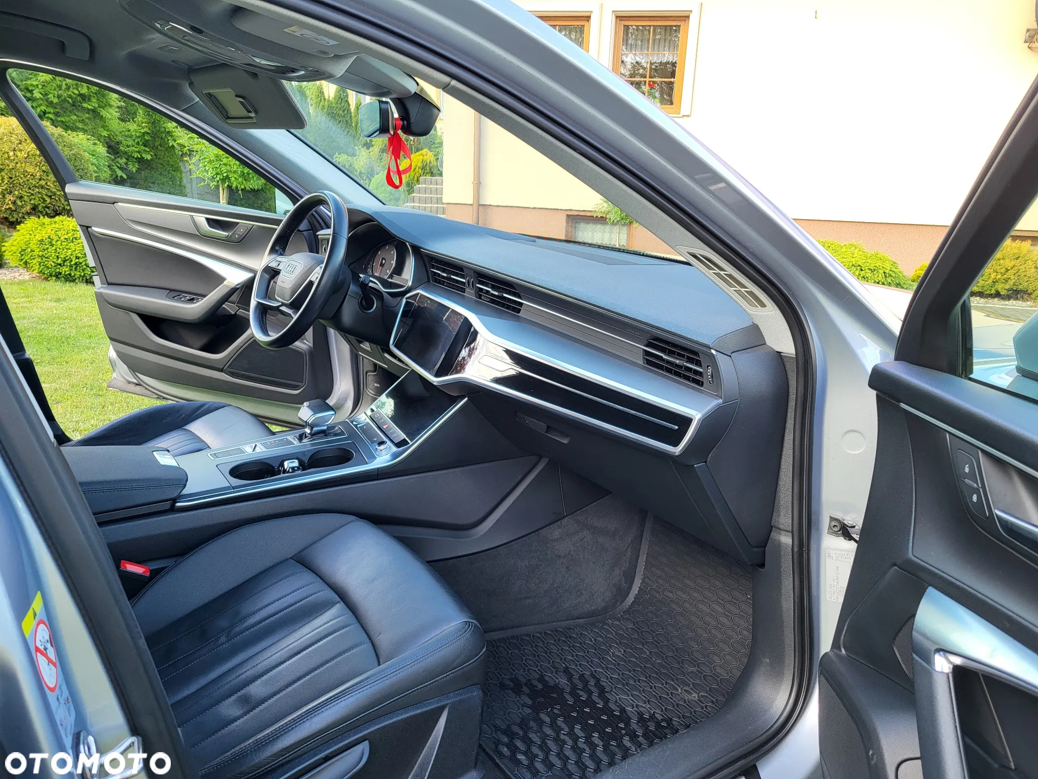 Audi A6 Avant 35 TDI S tronic advanced - 16