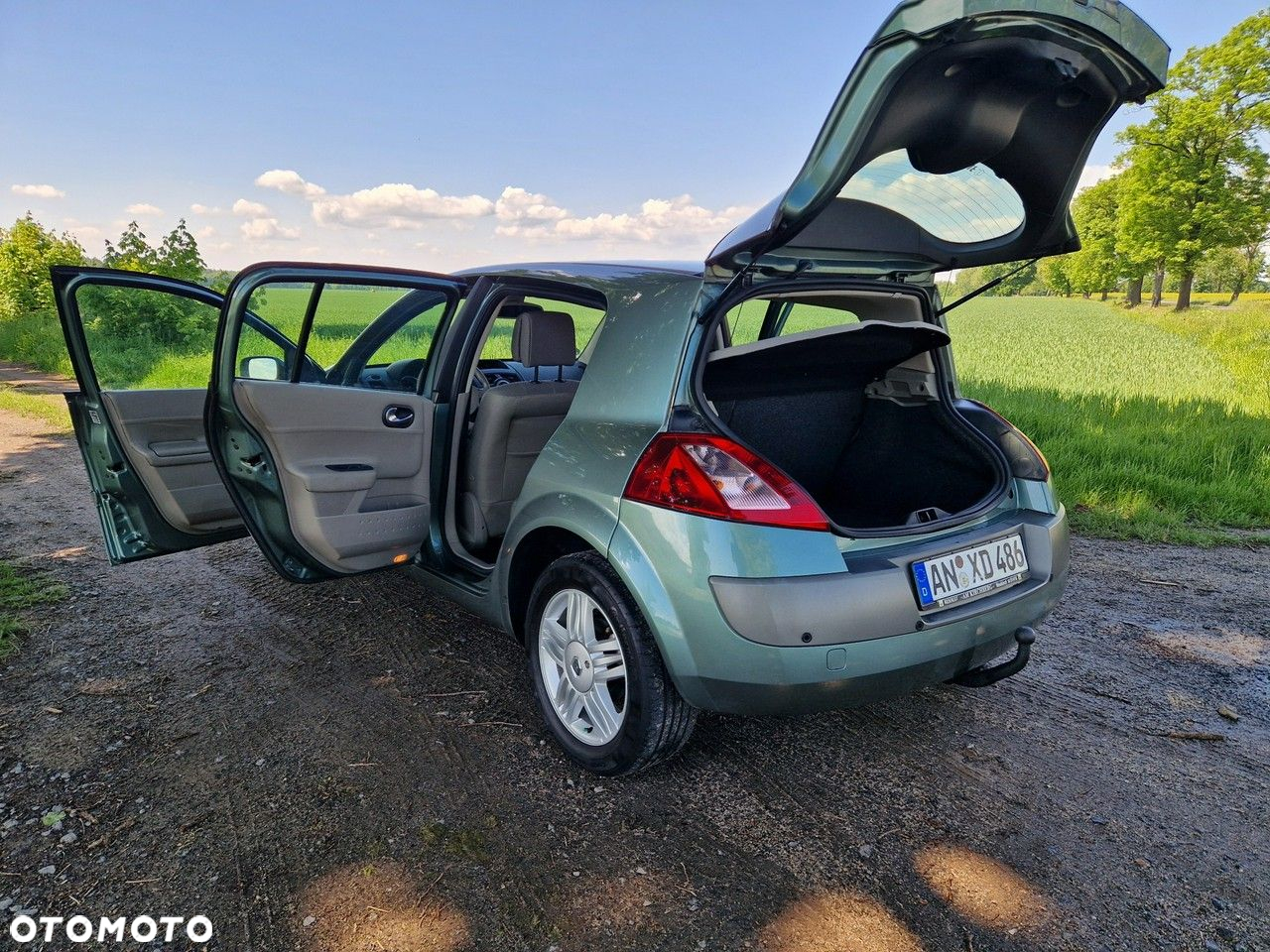 Renault Megane 1.6 Luxe Privilege - 26