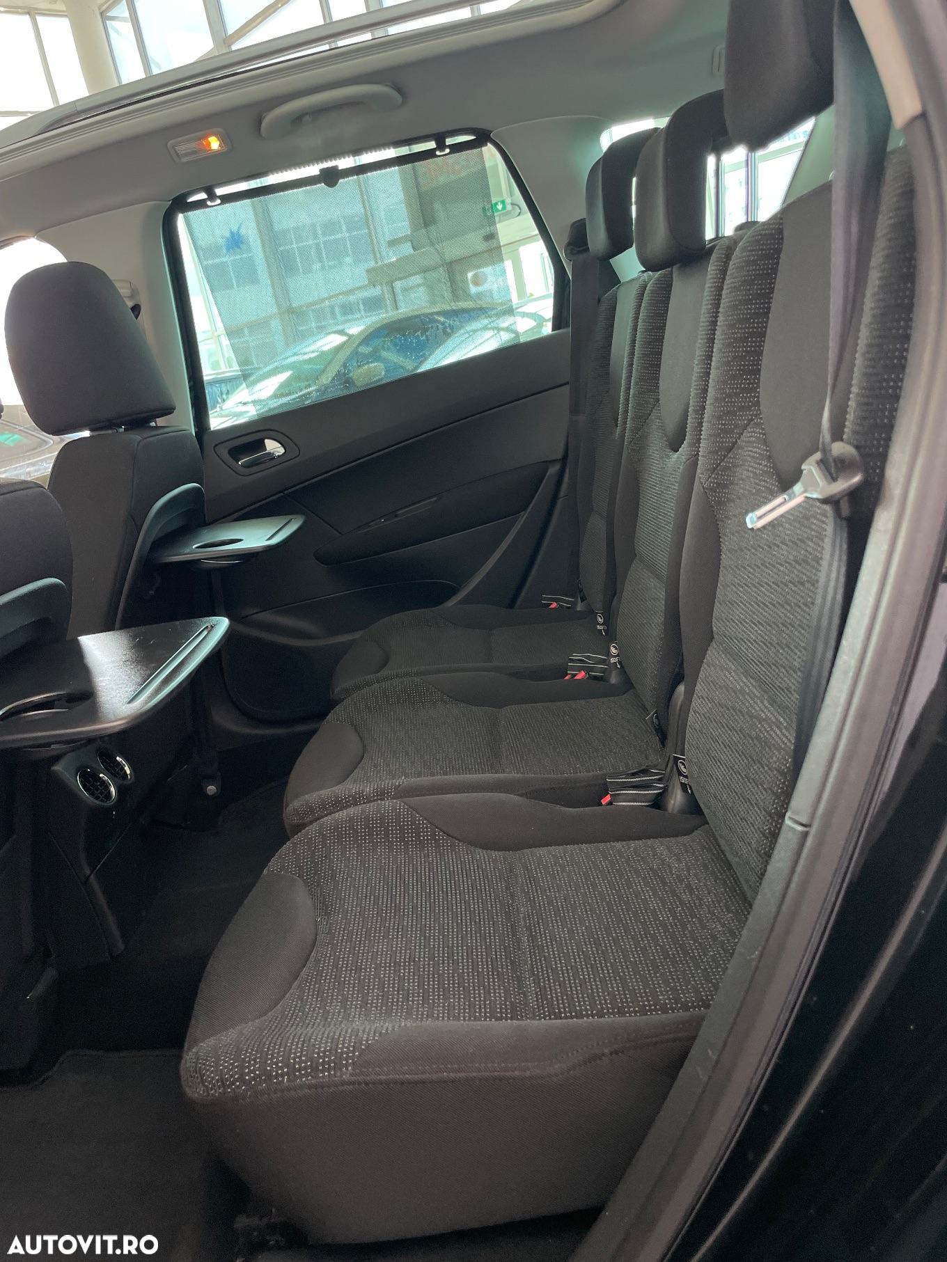 Peugeot 308 SW 120 VTi Premium - 26