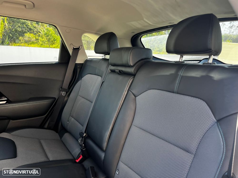 Kia e-Niro 64kWh - 7