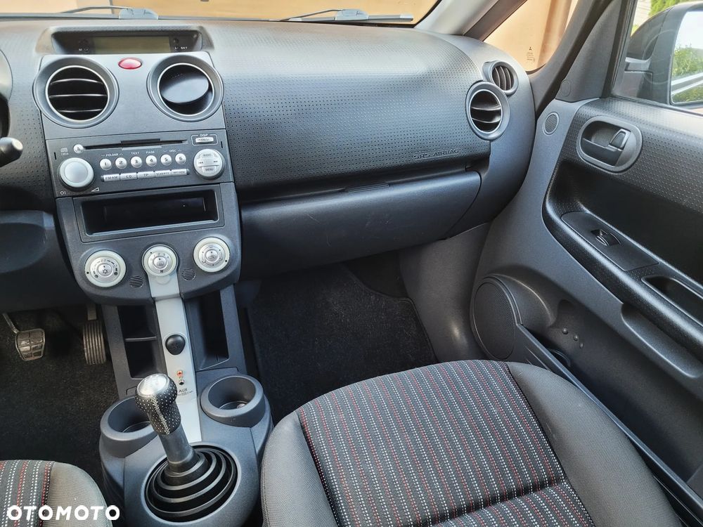 Mitsubishi Colt CZ3 1.3 Motion - 12