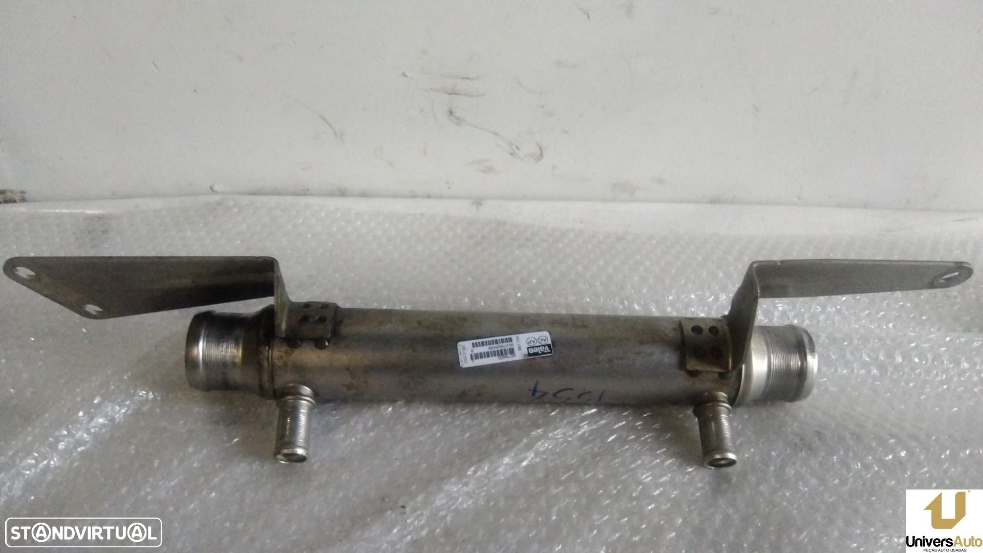 VALVULA EGR PEUGEOT 607 2003 -8679485 - 1