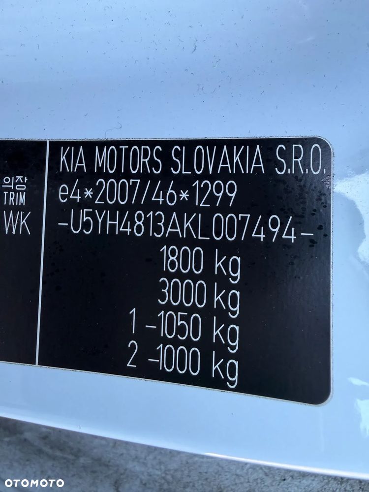 Kia Ceed 1.4 L Business Line Plus - 28