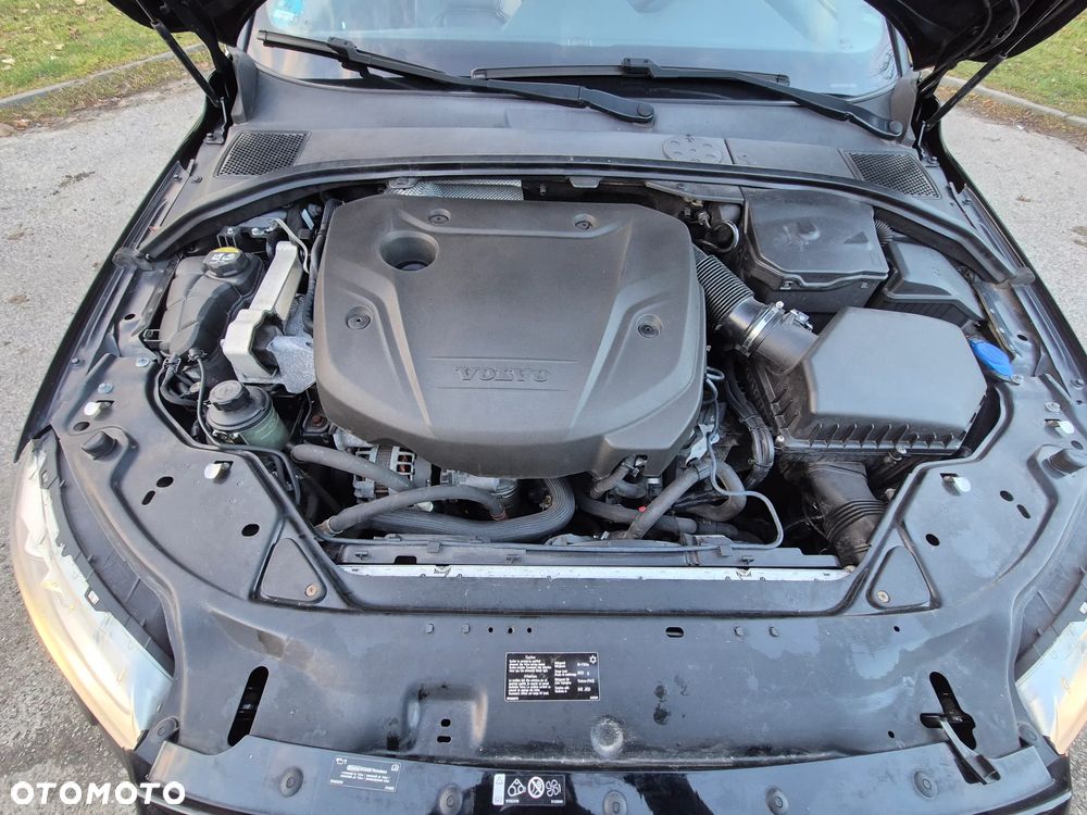 Volvo V70 D3 Drive-E Dynamic Summum - 31