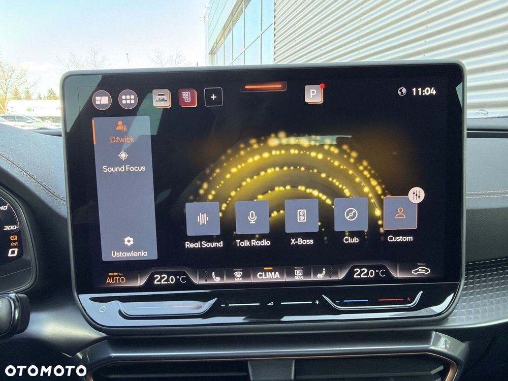 Cupra Formentor - 32