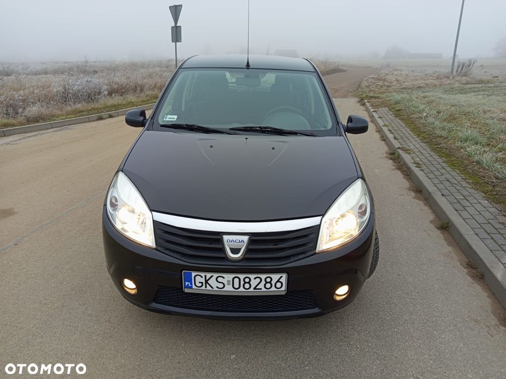 Dacia Sandero 1.4 Laureate - 2