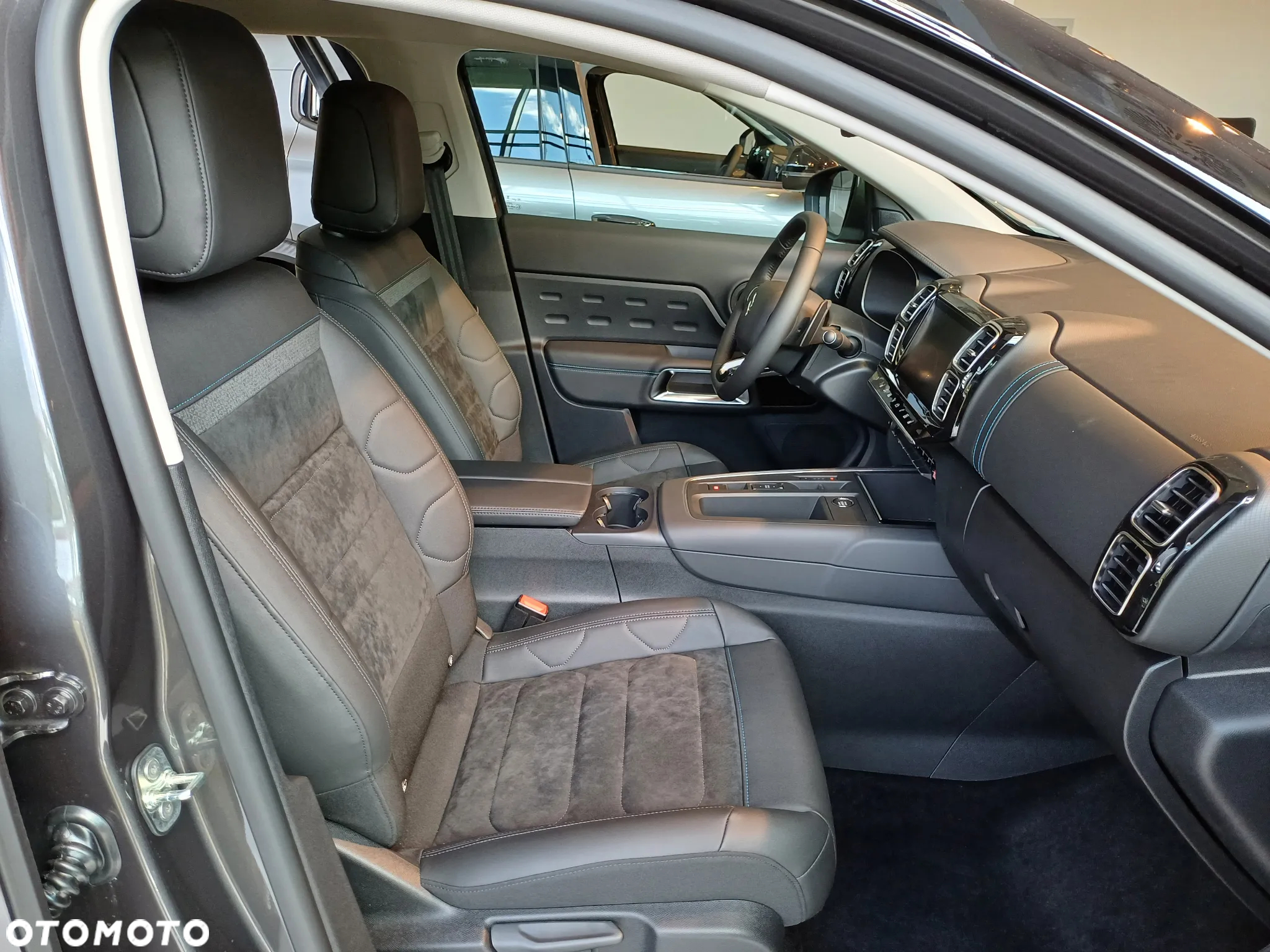Citroën C5 Aircross 1.5 BlueHDi Max EAT8 - 10