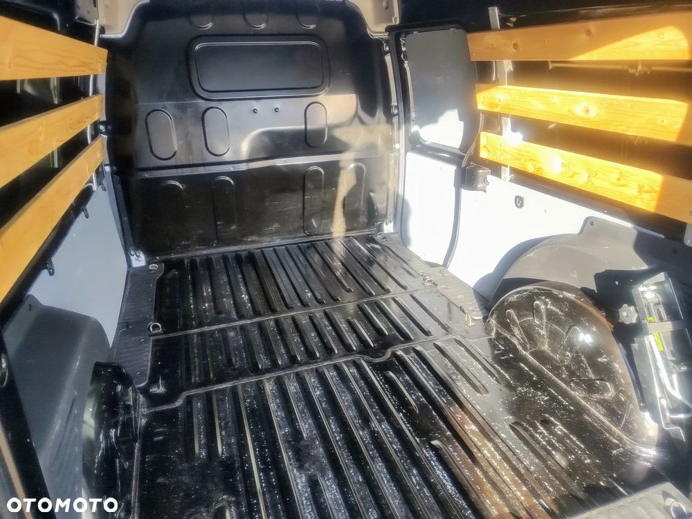 Mercedes-Benz Citan lang - 10