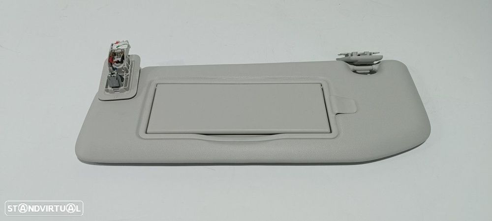 PÁLA DO SOL ESQUERDA CITROEN C4 III (C41) E-C4 - 2