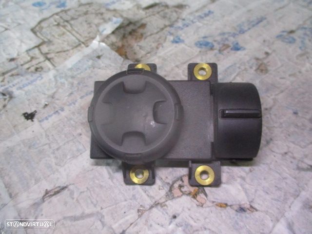 Interruptor 4E0959777 AUDI A8 2003 REGULADOR BANCO Lombar  ESQ - 1