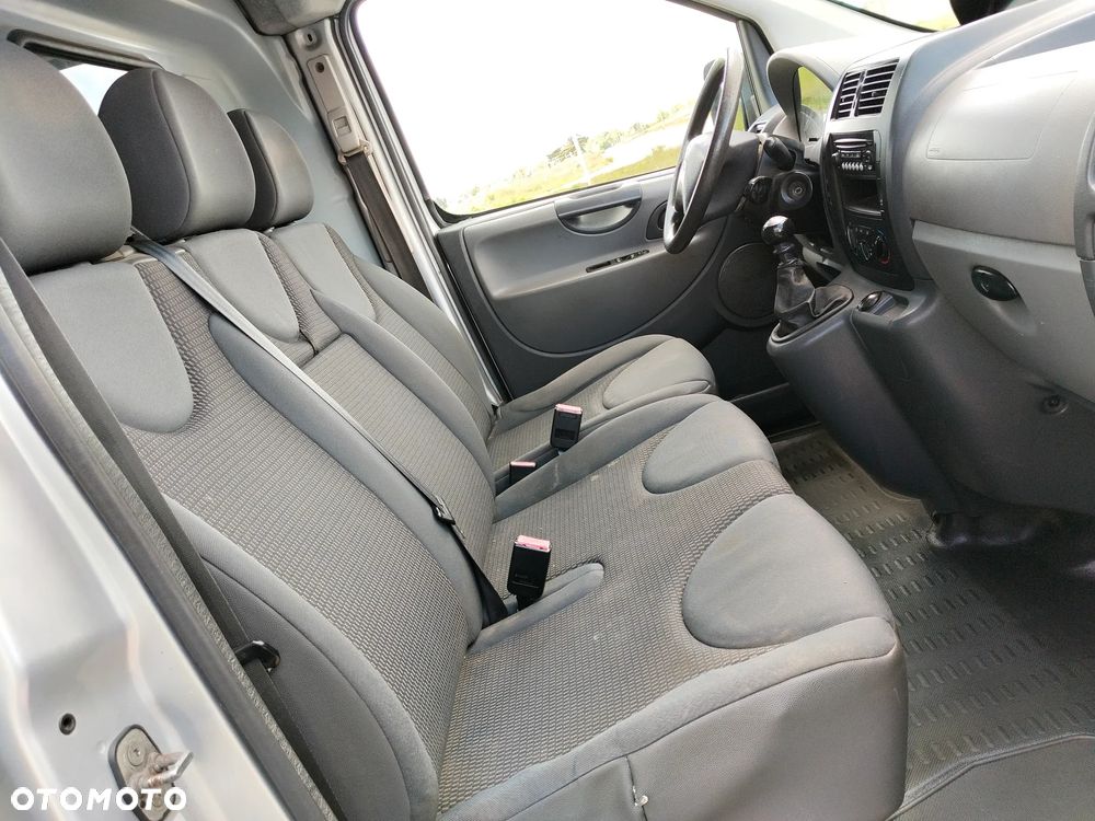 Citroën Jumpy - 10