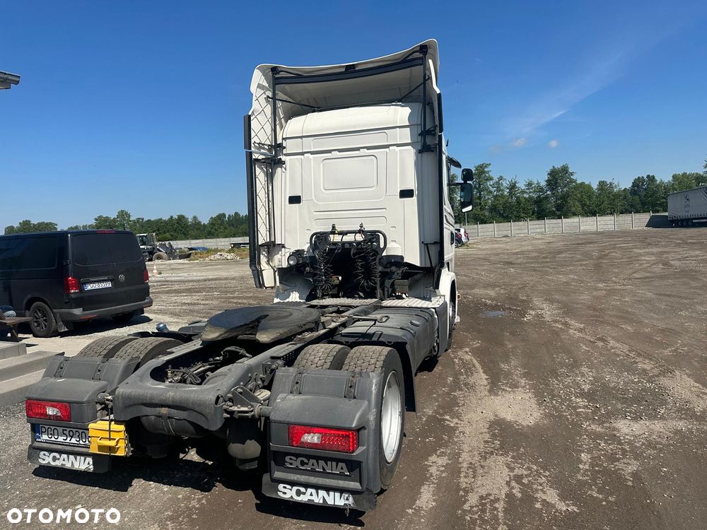 Scania R450 - 3