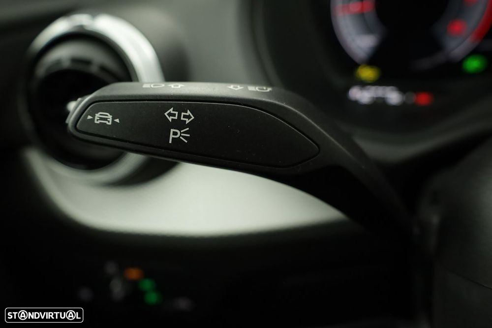 Audi Q2 30 TFSI Advanced - 16