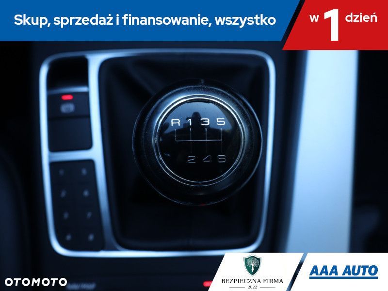Audi A4 Avant - 18