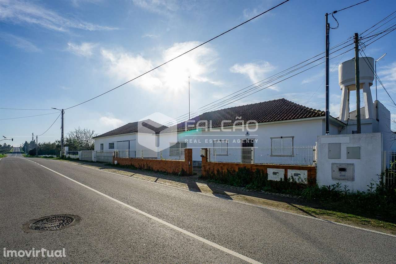 Moradia T5 Venda em Póvoa da Isenta,Santarém - Grande imagem: 2/60