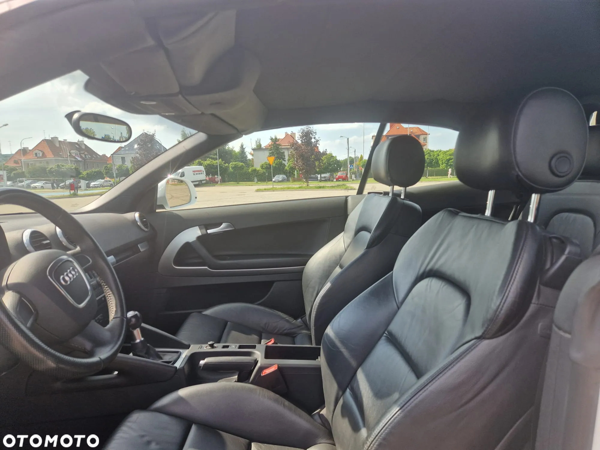 Audi A3 - 26