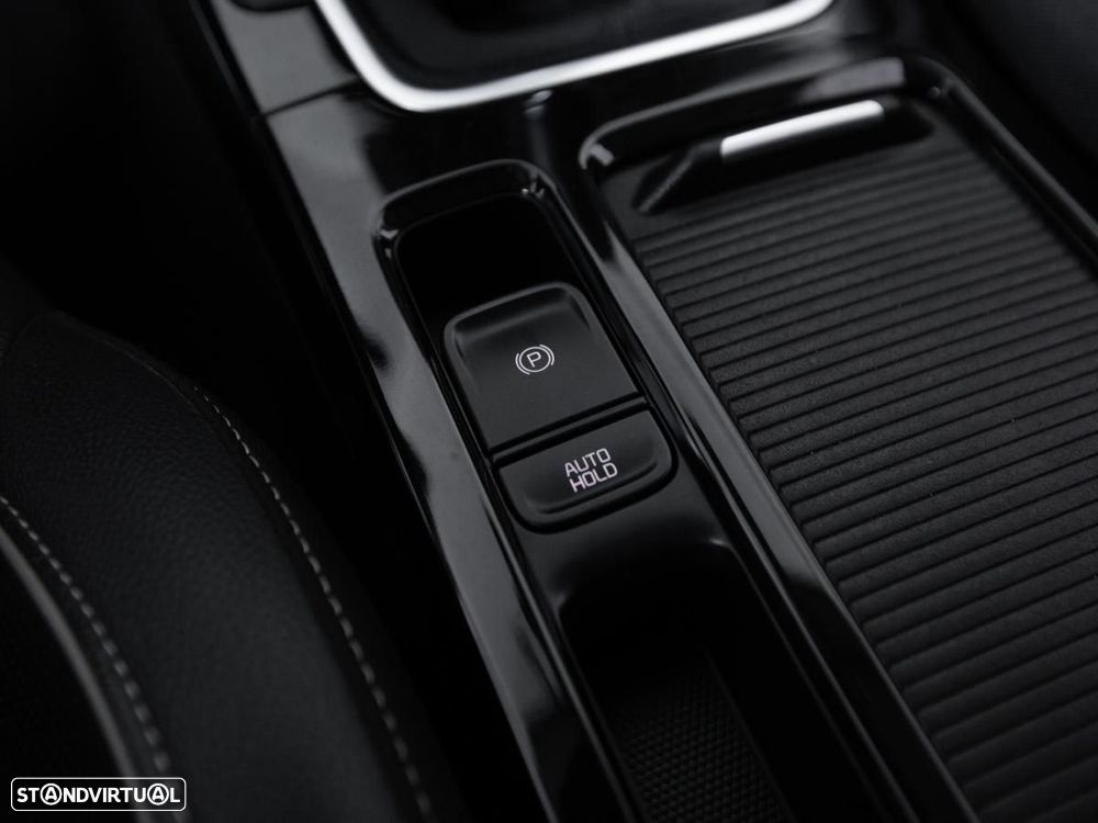 Kia Ceed - 23