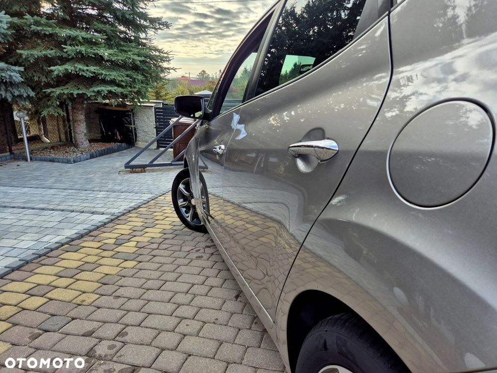 Hyundai ix20 1.6 Automatik YES Gold - 32