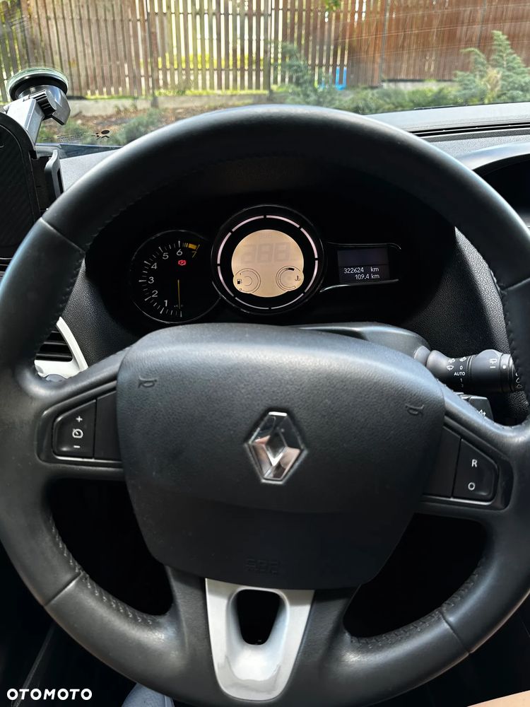 Renault Megane 1.6 16V 110 Dynamique - 15