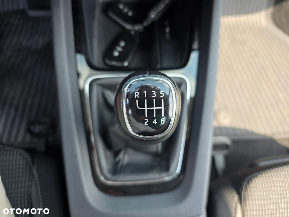 Skoda Octavia - 36