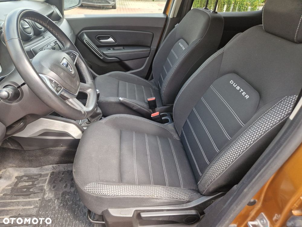 Dacia Duster 1.0 TCe Prestige - 14