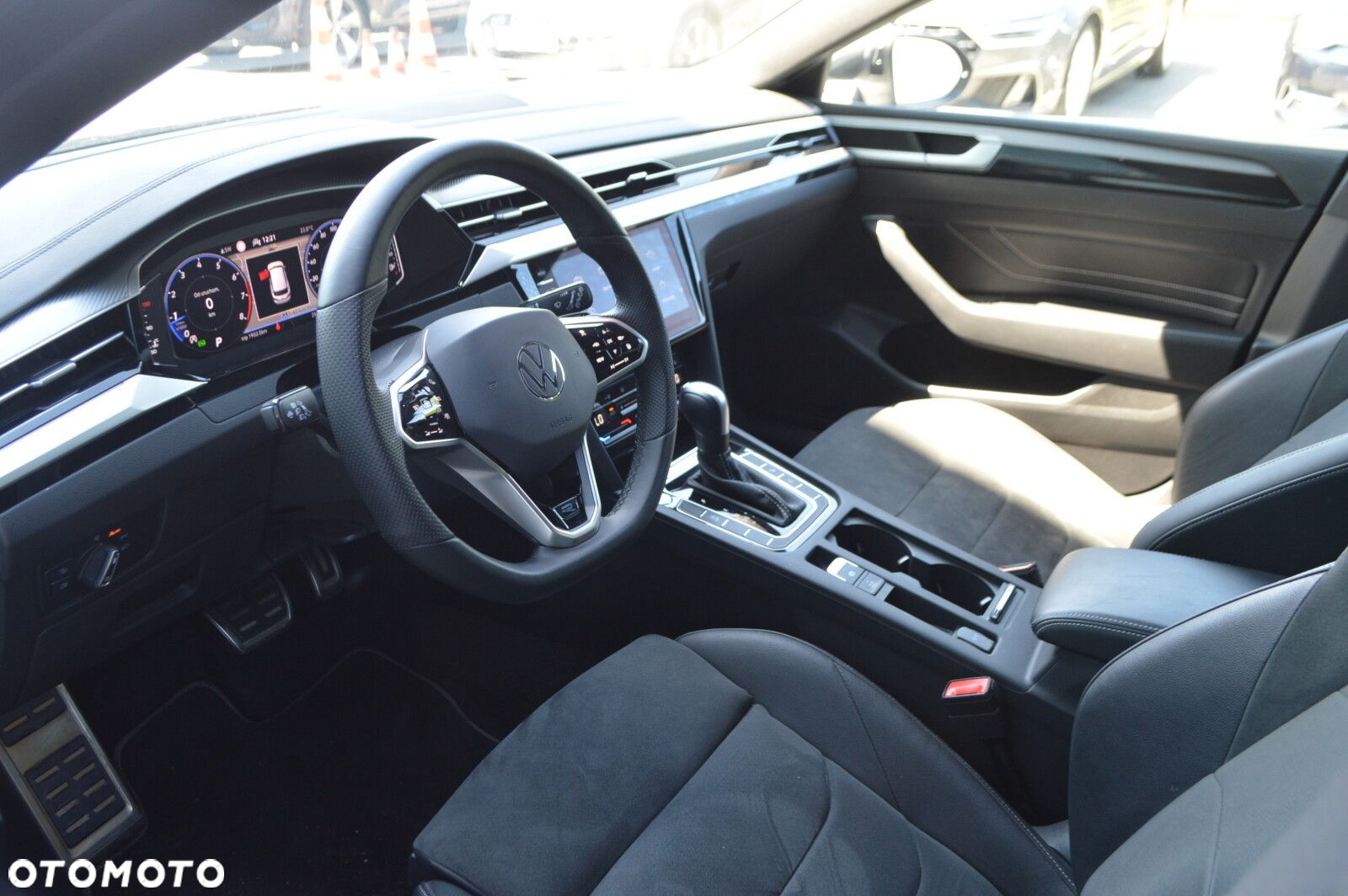 Volkswagen Arteon - 6