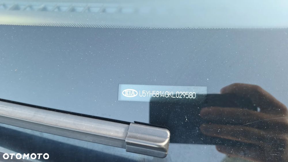 Kia Ceed 1.4 T-GDI M DCT - 37