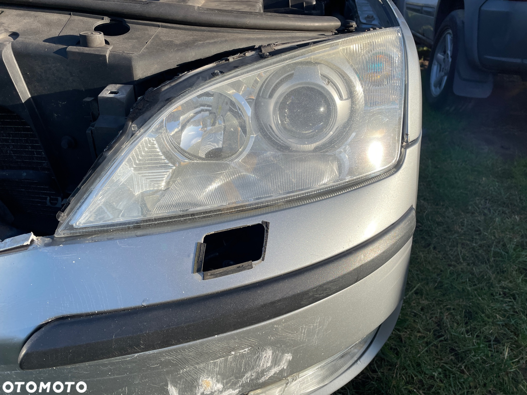 Ford Mondeo 2.5 V6 Ghia Executive - 37