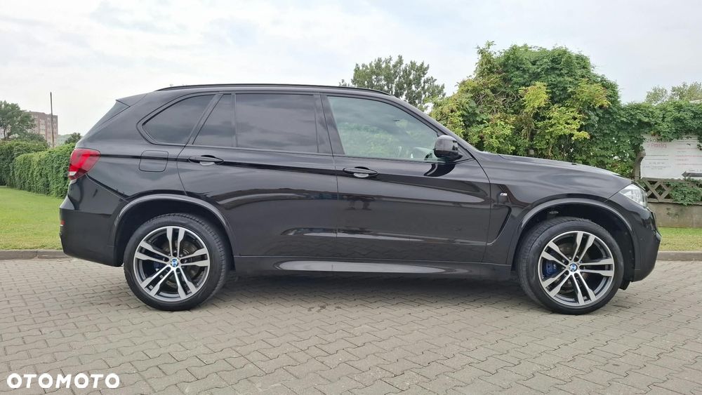 BMW X5 - 14